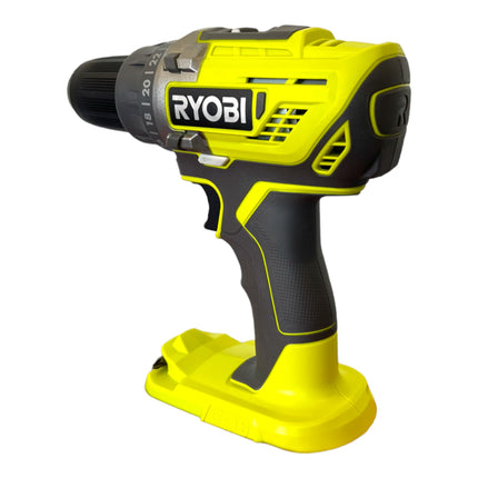 Ryobi R18DD3-0 Cordless drill driver 18 V 13 mm 50 Nm ( 5133002889 ) Solo - without battery, without charger