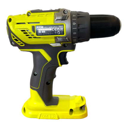 Ryobi R18DD3-0 Cordless drill driver 18 V 13 mm 50 Nm ( 5133002889 ) Solo - without battery, without charger