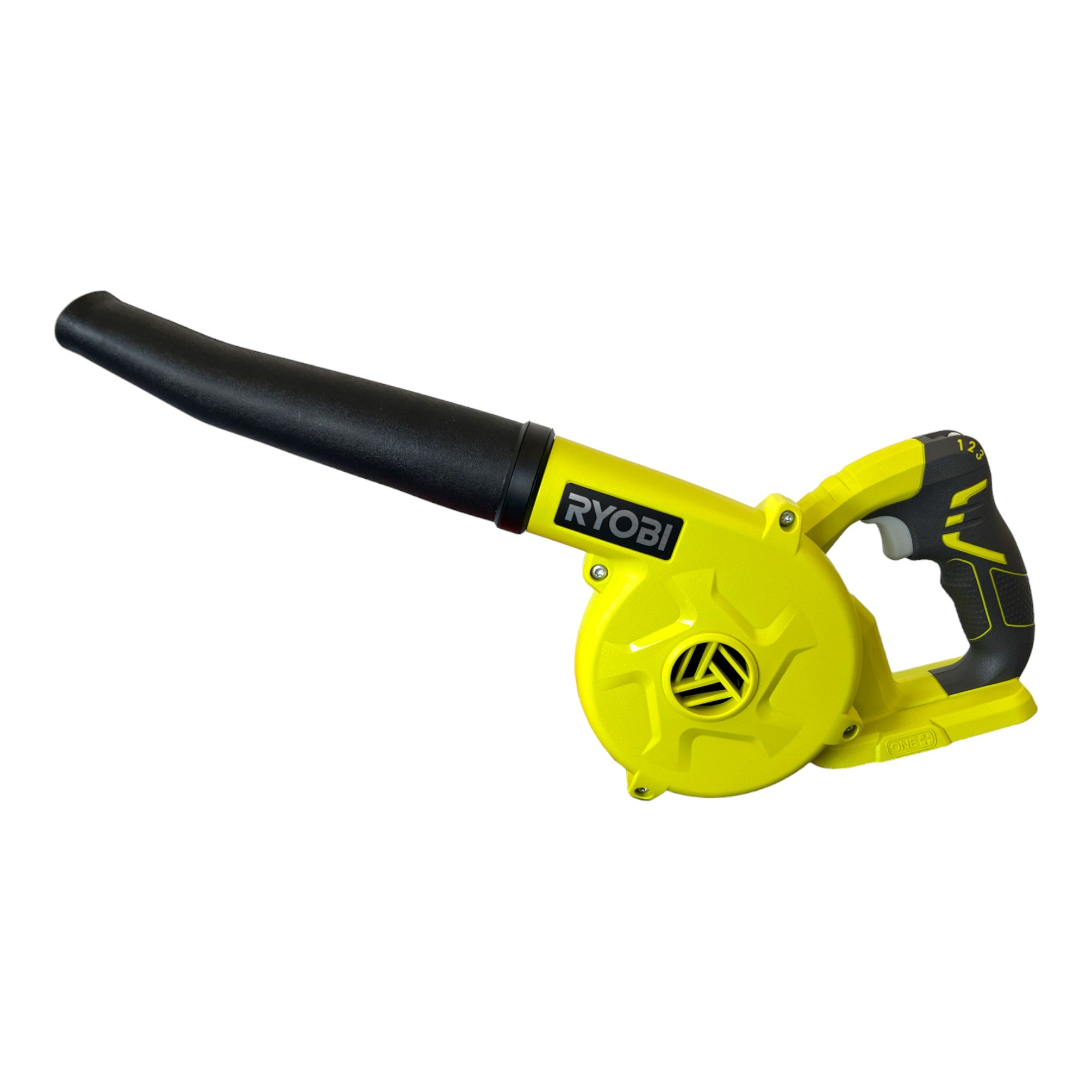 RYOBI R18TB 0 Akku Geblaese 18 V 200 km h Solo 5133002915 ohne Akku ohne Ladegeraet 2 - toolbrothers