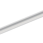 Junta de tope de puerta ELLEN 1024T DIY longitud 6 m ancho 7 mm autoadhesivo (3327023222)