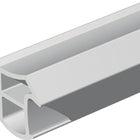 ELLEN Türanschlagdichtung K2154 DIY Länge 5,2 m zum Einstecken ( 3327023234 )