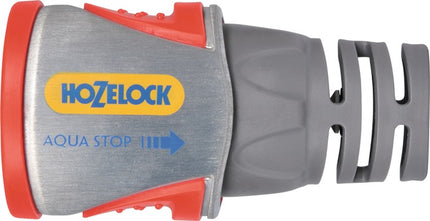 Raccordo HOZELOCK in metallo Pro AquaStop in metallo e plastica ( 4000000741 )