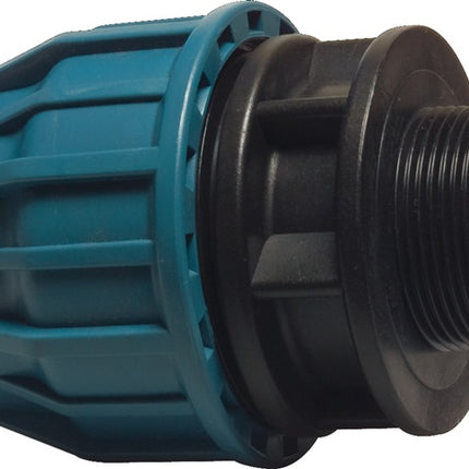 BEVO Klemmkupplung Jason 20 mm x 3/4 ″ ( 4000300106 )