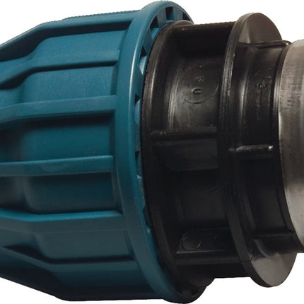 BEVO Klemmkupplung Jason 25 mm x 3/4 ″ ( 4000300113 )