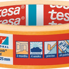 TESA Präzisionskrepp 4344 Standard glatt ( 4000309031 )