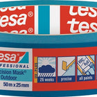 TESA crepé de precisión 4440 UV exterior PLUS liso ( 4000309041 )