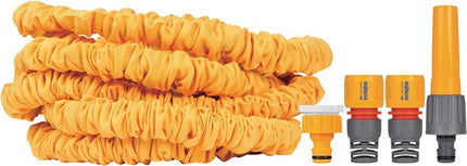 HOZELOCK manguera de agua Superhoze longitud 15 m ( 4000350001 )