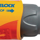 HOZELOCK AquaStop PLUS plastic hose coupling ( 4000350161 )