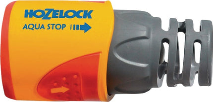 HOZELOCK AquaStop PLUS plastic hose coupling ( 4000350161 )