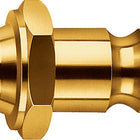 Raccord de bouchon EWO, bouchon en laiton DN 7,2 (4000351014)