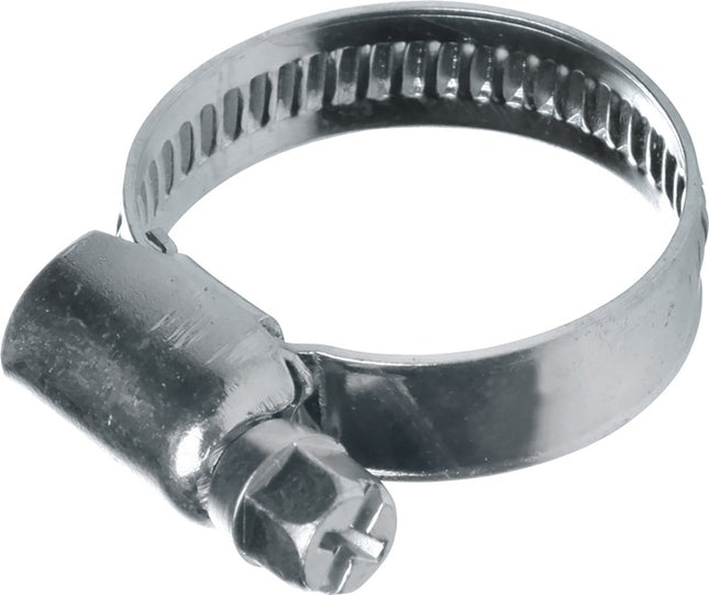 Abrazadera de manguera de acero inoxidable 60-80 mm W1 (4000351321)