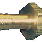 EWO Gewindetülle  Messing Außengewinde ( 4000351762 )