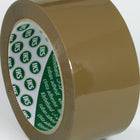 IKS Ruban adhésif d'emballage PP F29 brun ( 4000353174 )