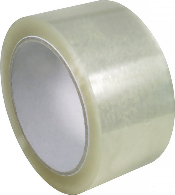 Cinta de embalaje IKS PP F29 incolora ( 4000353191 )