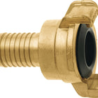 GEKA Schlauchstück GEKA plus 360 Messing Schlauchgröße 32 mm ( 4000353541 )