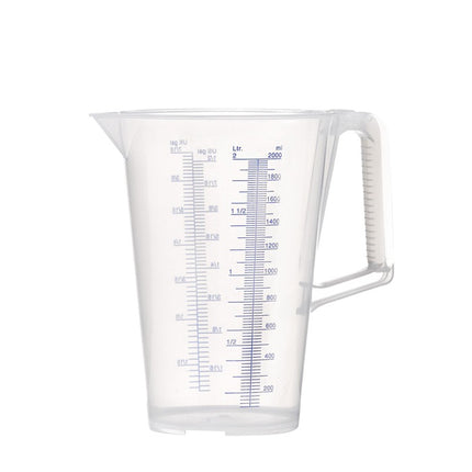 PRESSOL Gobelet gradué 2 l ( 4000356087 )