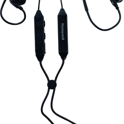 HONEYWELL HOWARD LEIGHT Gehörschutzstöpsel Impact In-Ear PRO EN 352 ( 4000370832 )