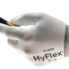 ANSELL Handschuhe HyFlex 11-600 Größe 10 weiß ( 4000371391 )