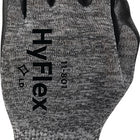 ANSELL gants HyFlex 11-801 taille 7 gris/noir (4000371465)