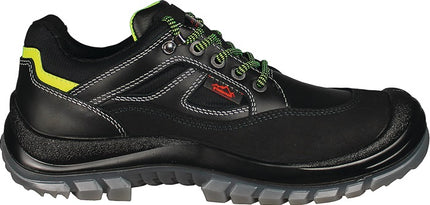 REMISBERG Chaussures de sécurité Nepal black Taille 41 noir ( 4000372041 )