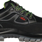 REMISBERG safety shoe Nepal black size 46 black ( 4000372046 )
