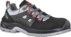 U.POWER safety shoe Corner size 44 black/grey/red ( 4000373284 )