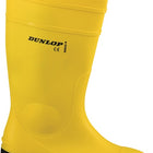 DUNLOP Sicherheitsstiefel PROTOMASTOR Größe 39 gelb/schwarz ( 4000373599 )