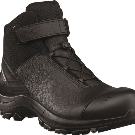 HAIX Sicherheitsstiefel Nevada Mid 2.0 Größe 9,5 (44) schwarz ( 4000373634 )