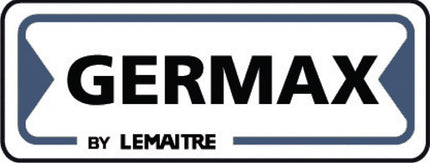 LEMAITRE Sicherheitsschuh Andy Low L Größe 44 schwarz mit blauen Besätzen ( 4000373674 )