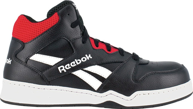 Stivali di sicurezza REEBOK BB4500 Safety taglia 42 nero/rosso ( 4000374002 )