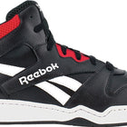 REEBOK Sicherheitsstiefel BB4500 Safety Größe 46 schwarz/rot ( 4000374006 )