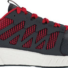 REEBOK Sicherheitsschuh Fusion Flexweave™ Work Größe 45 grau/rot ( 4000374025 )