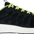 REEBOK Chaussures de sécurité Fusion Flexweave Work Taille 42 noir/vert citron ( 4000374032 )