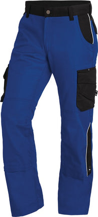 FHB BRUNO work trousers size 52 ( 4000375013 )
