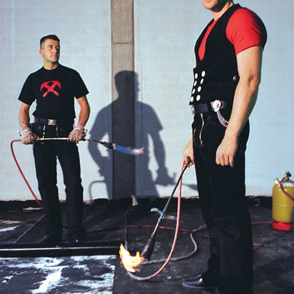 Spodnie FHB Guild KLAUS rozmiar 48 ( 4000375576 )