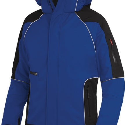 Veste softshell FHB WALTER taille L ( 4000375587 )