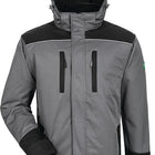 Veste softshell hiver ELYSEE Ajax taille L (4000375956)