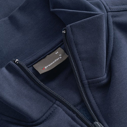 PROMODORO sweatshirt size L ( 4000377036 )