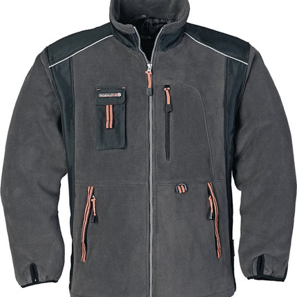 Chaqueta polar TERRATREND talla XXXL (4000378079)