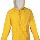 ASATEX PU Regenschutzjacke  Größe S ( 4000378630 )