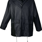 ASATEX PU Regenschutzjacke  Größe M ( 4000378651 )