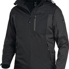 FHB Softshelljacke JANNIK Größe XL ( 4000379002 )