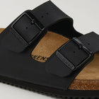 BIRKENSTOCK Arizona PROF sandał rozmiar 46 czarny ( 4000379835 )