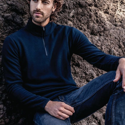 PROMODORO Fleece Troyer  Größe L ( 4000379946 )