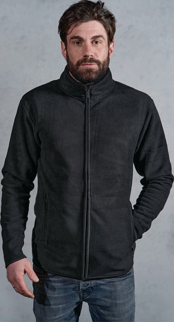 PROMODORO Men's Double Fleece Jacket size XXXXL ( 4000379975 )