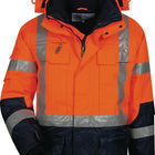 ELYSEE Warnschutzparka Wallace Größe XXL ( 4000380078 )