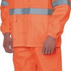 PREVENT Warnschutzregenhose  Größe L ( 4000380111 )