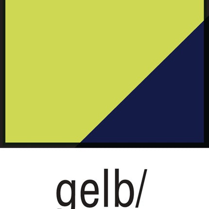 PREVENT Warnschutzparka  Größe L ( 4000380337 )