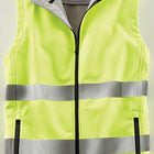 TERRAX Warnweste Terrax Workwear Größe M ( 4000380360 )