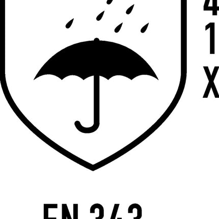 ELKA RAINWEAR chaqueta de invierno WORKING XTREME talla M ( 4000380485 )